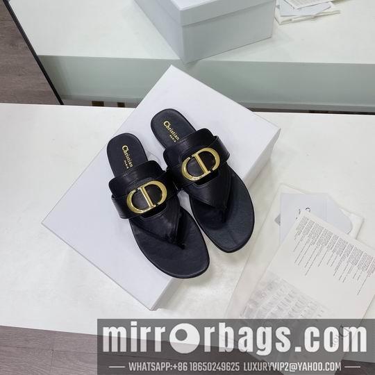 Replica Dior Shoes sz35-41 mnh0312