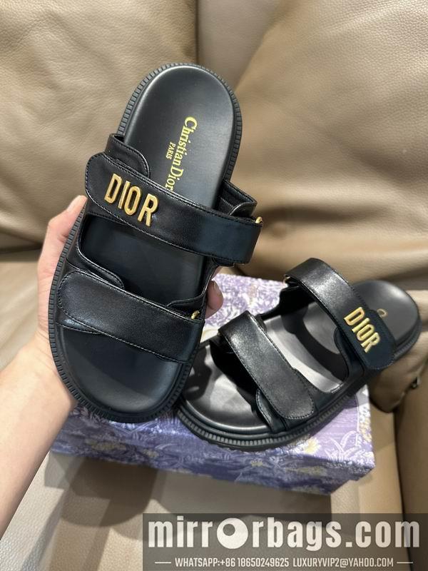 Replica Dior Shoes sz35-43 hnw0430