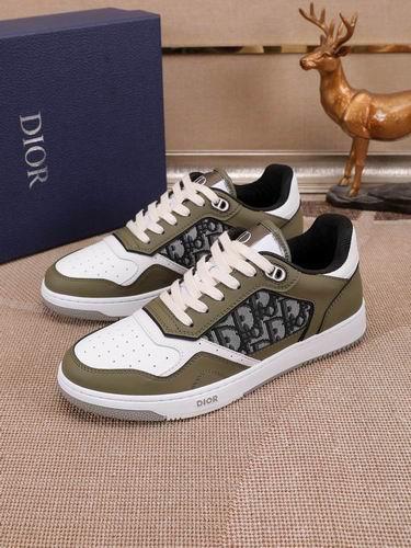 Replica Dior Shoes sz38-44 jyh0914