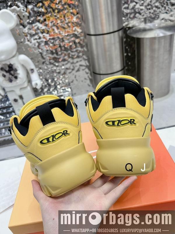 Replica Dior Shoes sz35-45 JY0101