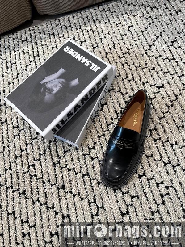 Replica Dior Shoes sz35-40 mnw0401