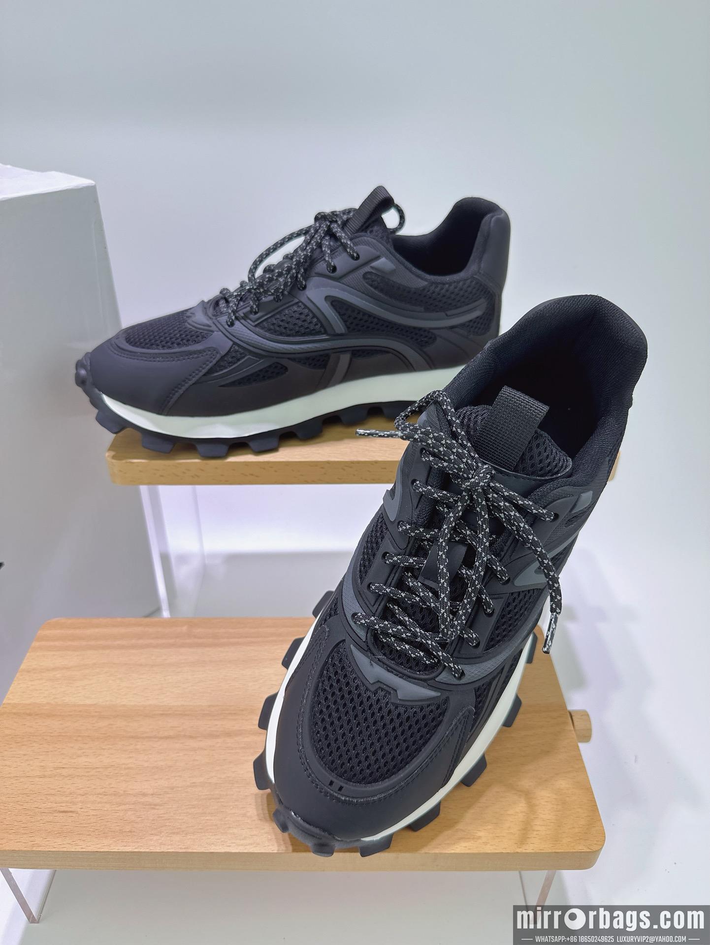 Replica Balenciaga Shoes sz38-45 h0601