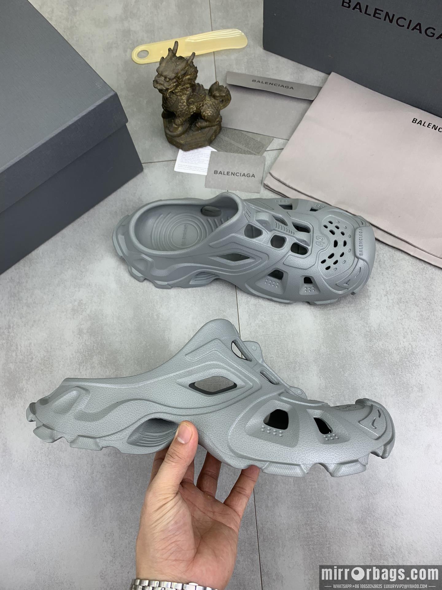 Replica Balenciaga Shoes sz35-45 h0602