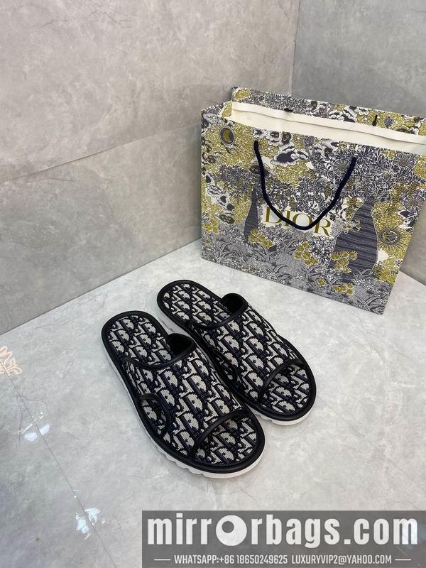 Replica Dior Shoes sz36-47 mnw0317