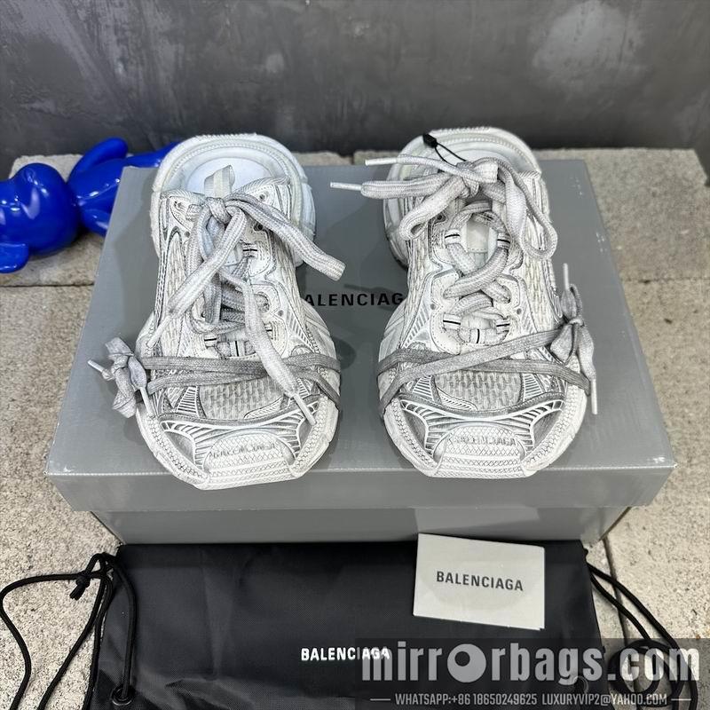 Replica Balenciaga Shoes sz35-46 mnw0207