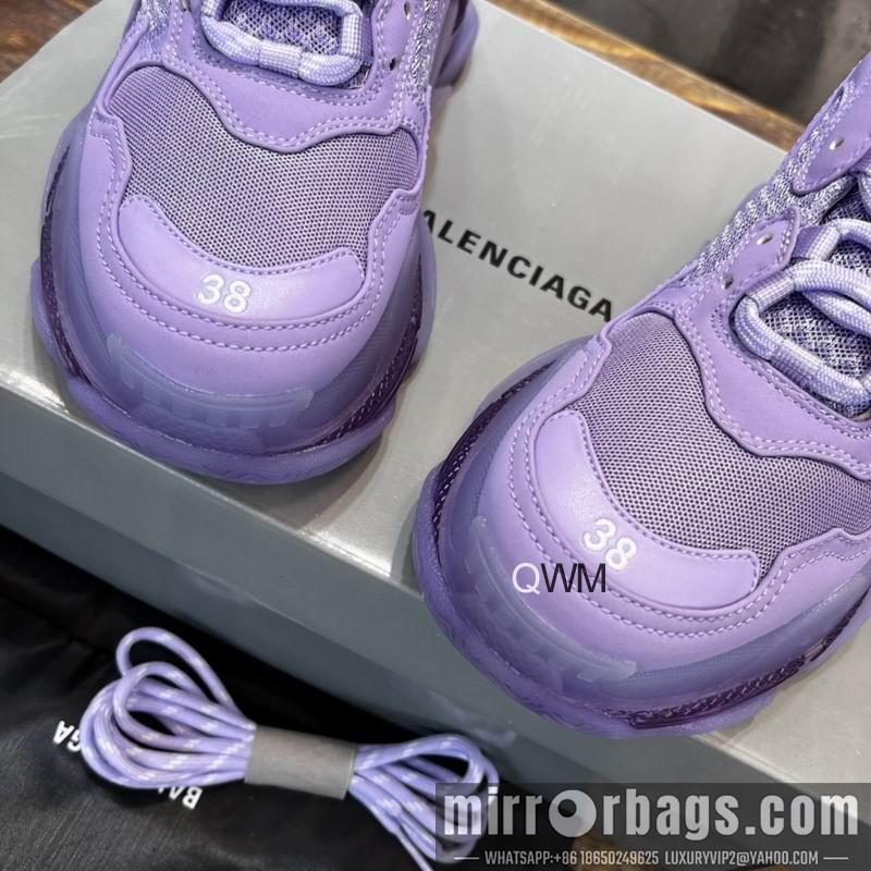 Replica Balenciaga Shoes sz35-45 WM0215