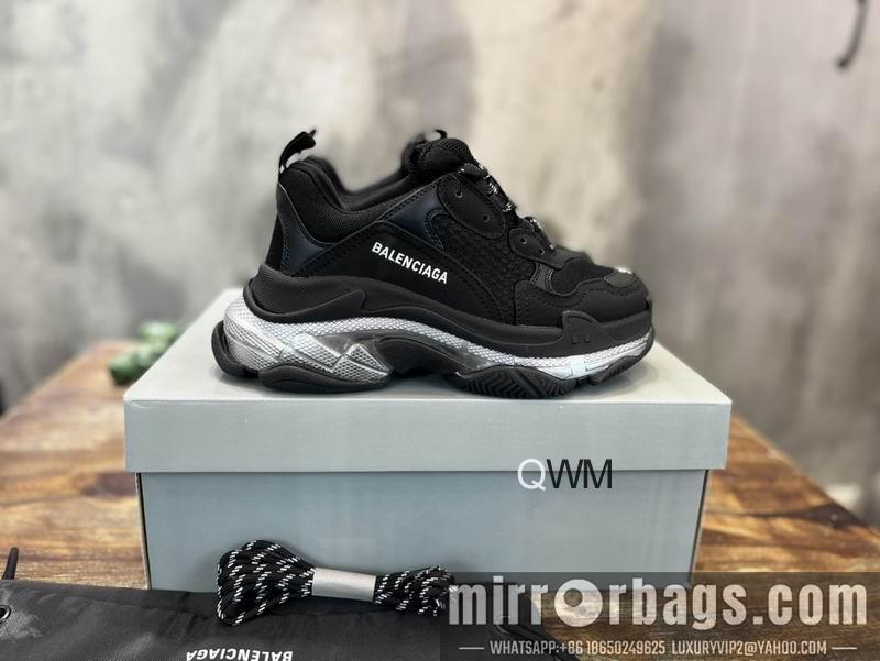 Replica Balenciaga Shoes sz35-45 WM0215
