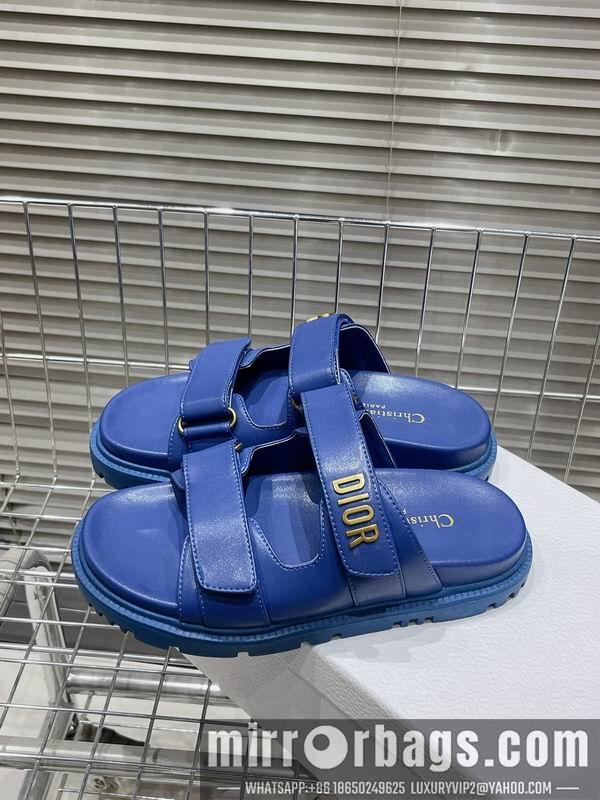 Replica Dior Shoes sz35-41 mnw0217