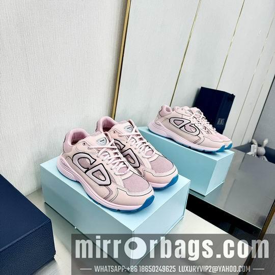 Replica Dior Shoes sz35-45 mnh0511