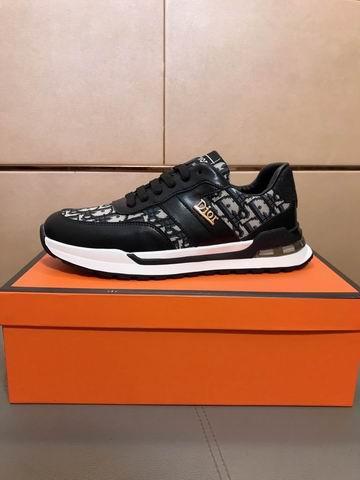 Replica Dior Shoes sz38-44 mnh0605