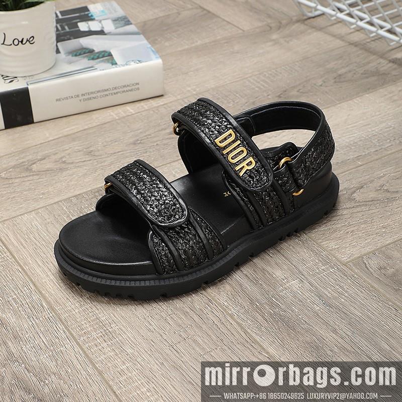Replica Dior Shoes sz35-41 mnw0307