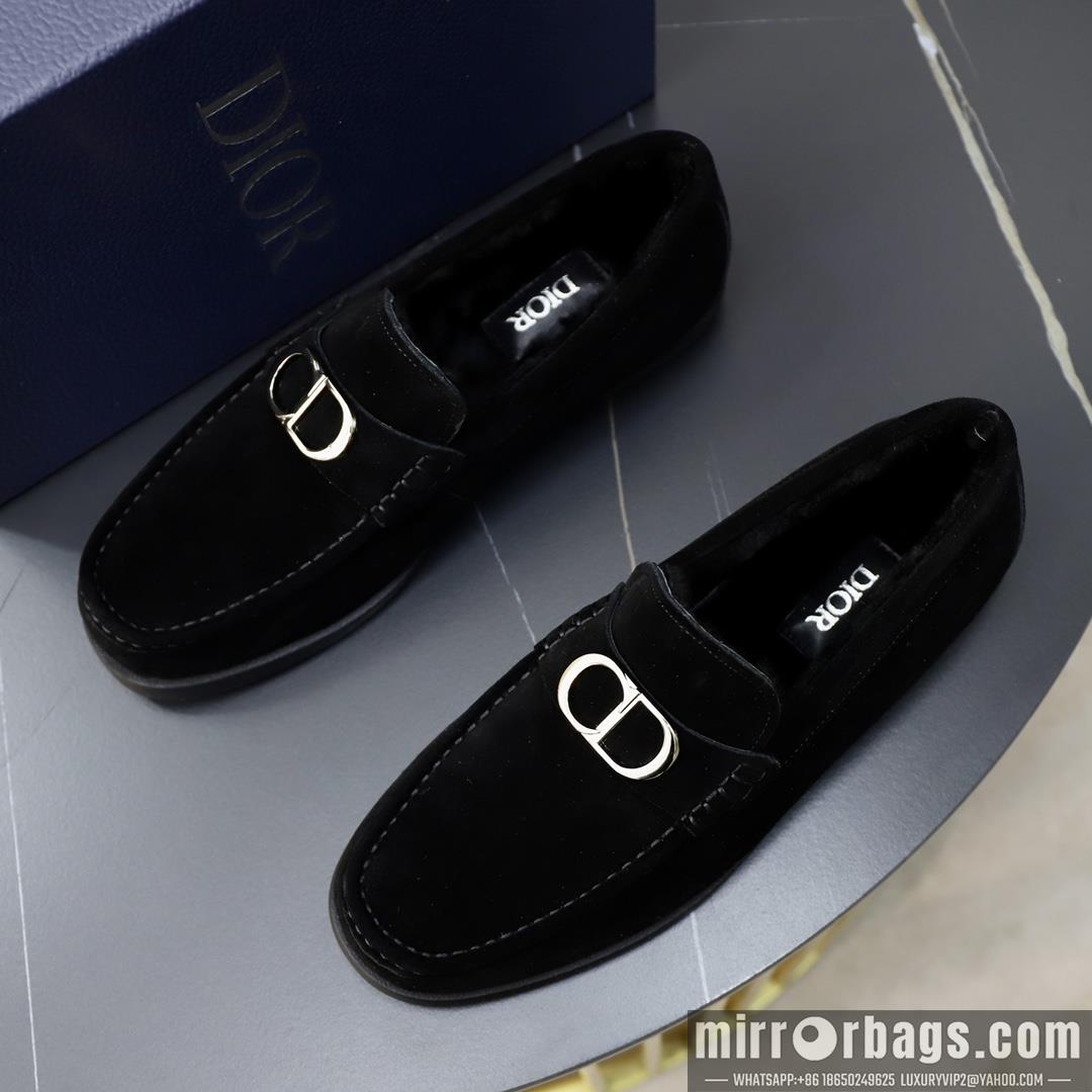 Replica Dior Shoes sz38-44 hnh1202