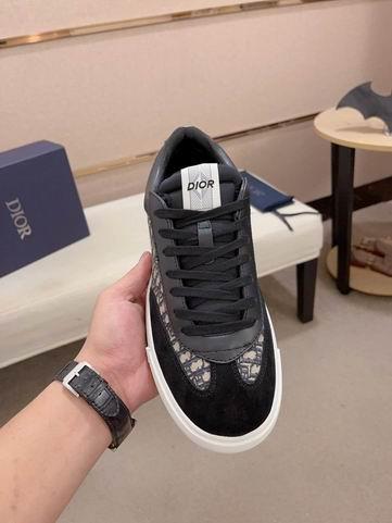 Replica Dior Shoes sz38-46 hnh0525