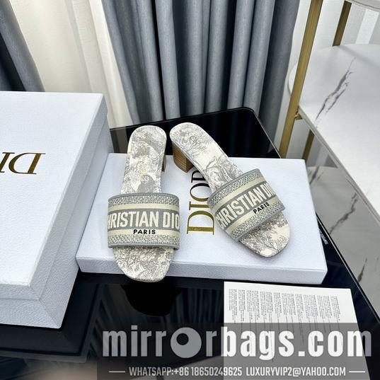 Replica Dior Shoes sz34-42 mnh0830
