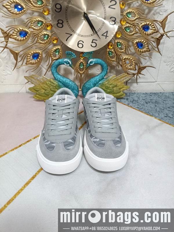 Replica Dior Shoes sz35-45 mnm0109