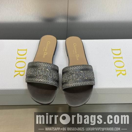 Replica Dior Shoes sz34-43 mnh0515