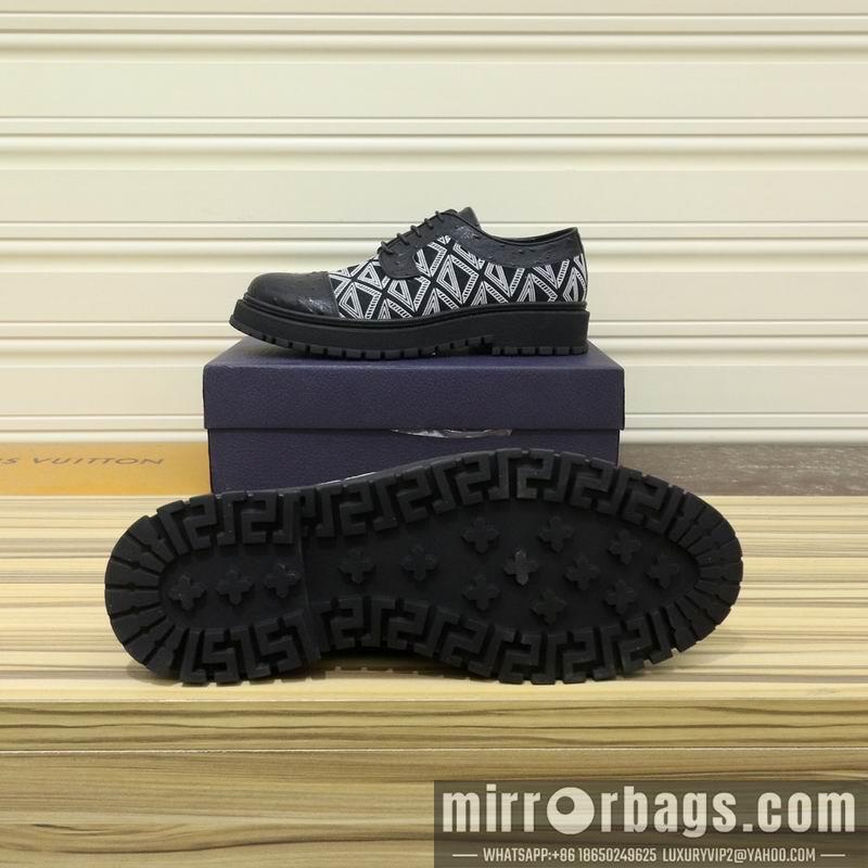 Replica Dior Shoes sz38-45 mnw0187