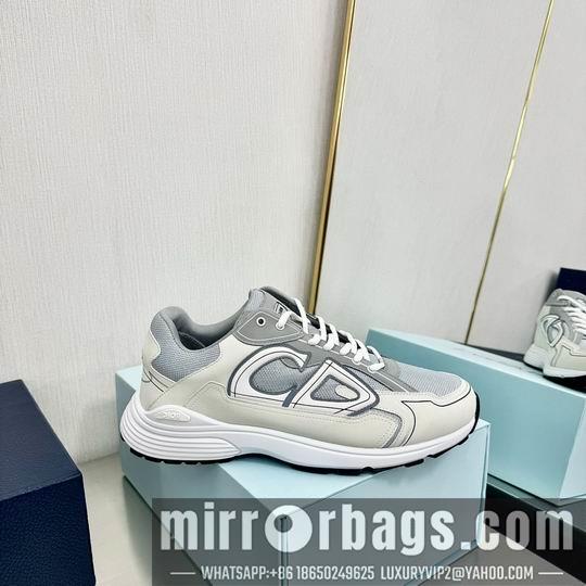 Replica Dior Shoes sz35-45 mnh0511