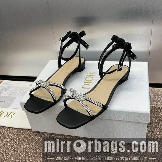 Replica Dior Shoes sz34-42 mnh0502
