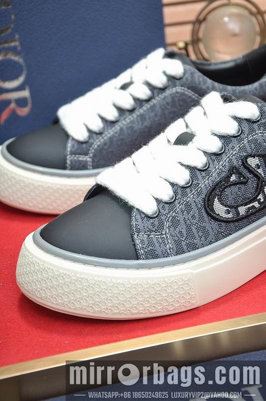 Replica Dior Shoes sz38-44 mnm0113