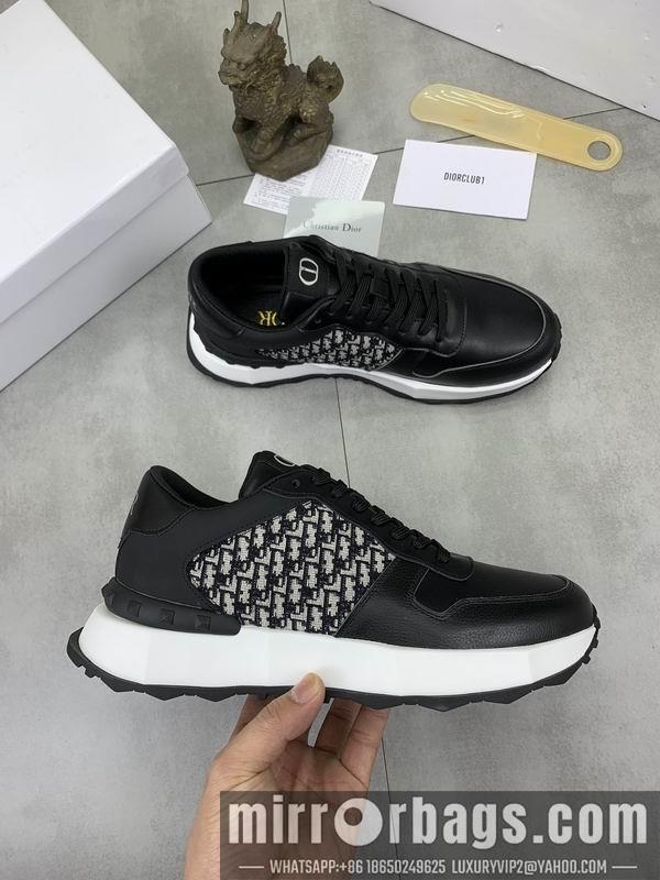 Replica Dior Shoes sz38-44 mnw0401