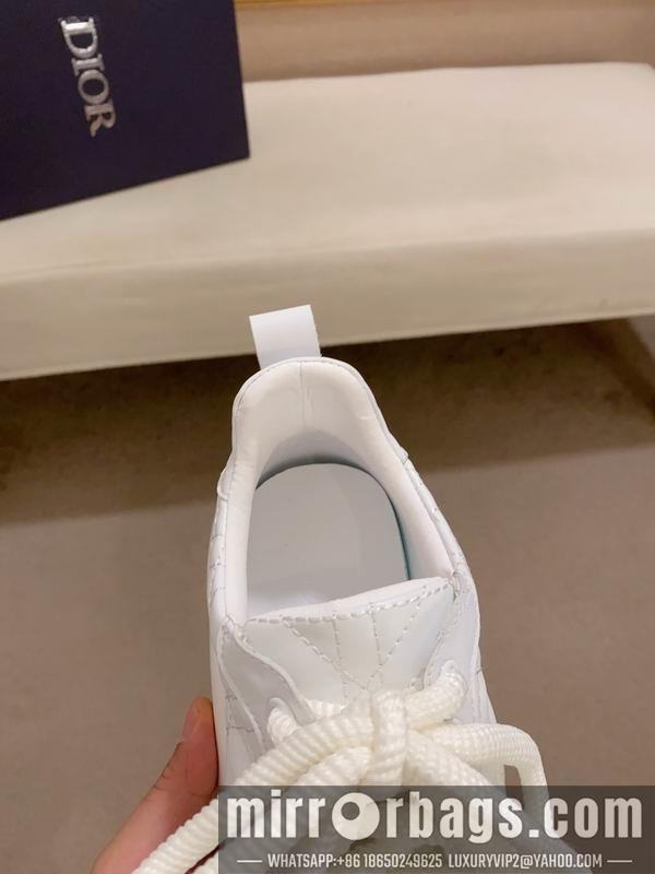 Replica Dior Shoes sz38-44 hnm0141