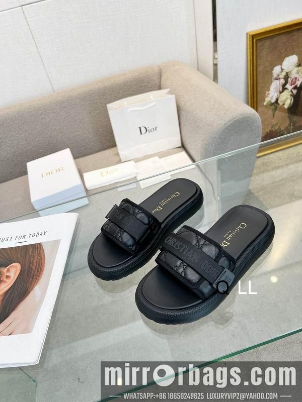 Replica Dior Shoes sz35-40 LL0701