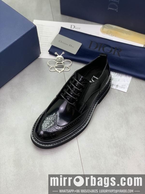 Replica Dior Shoes sz38-45 mnw0305