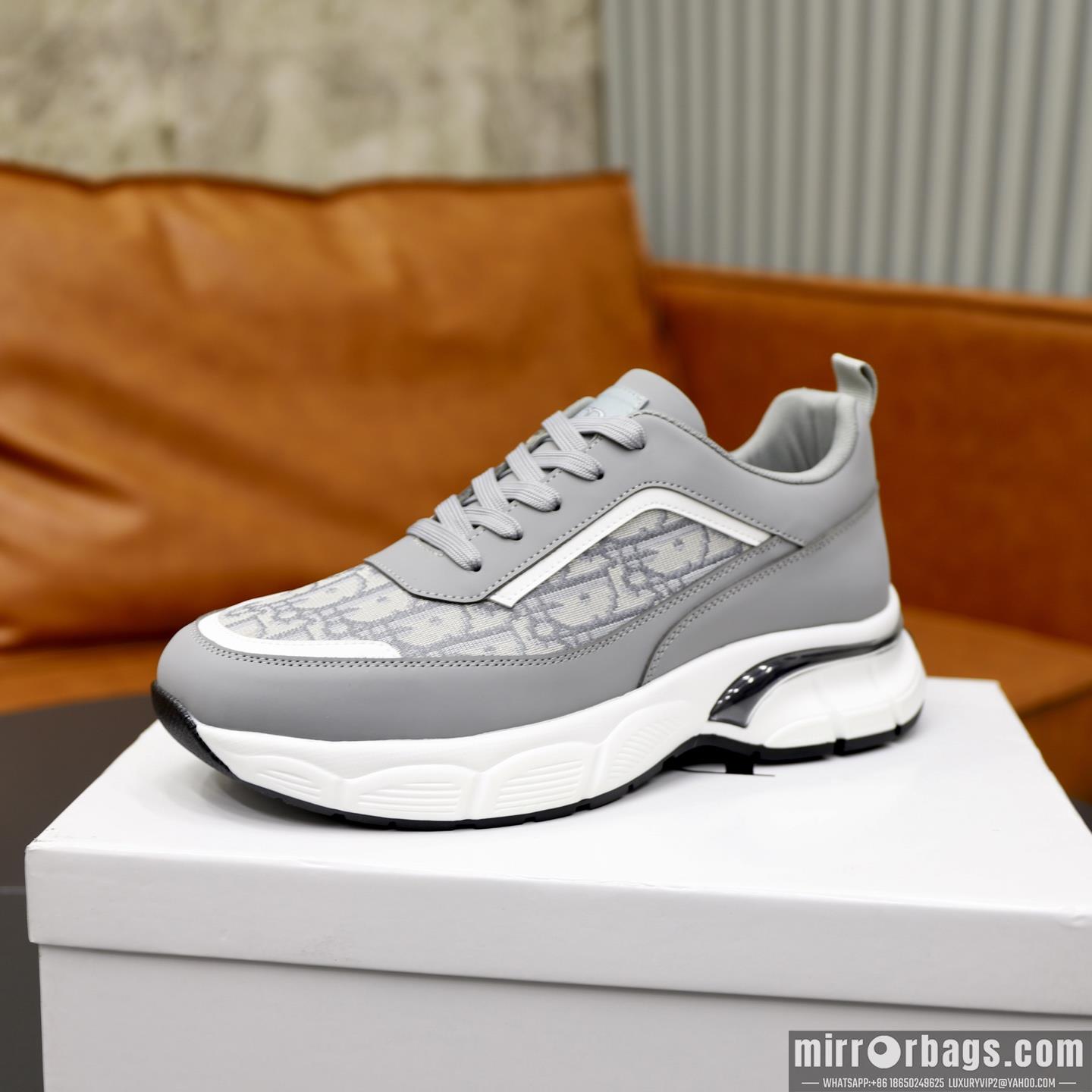 Replica Dior Shoes sz38-45 hnh0306