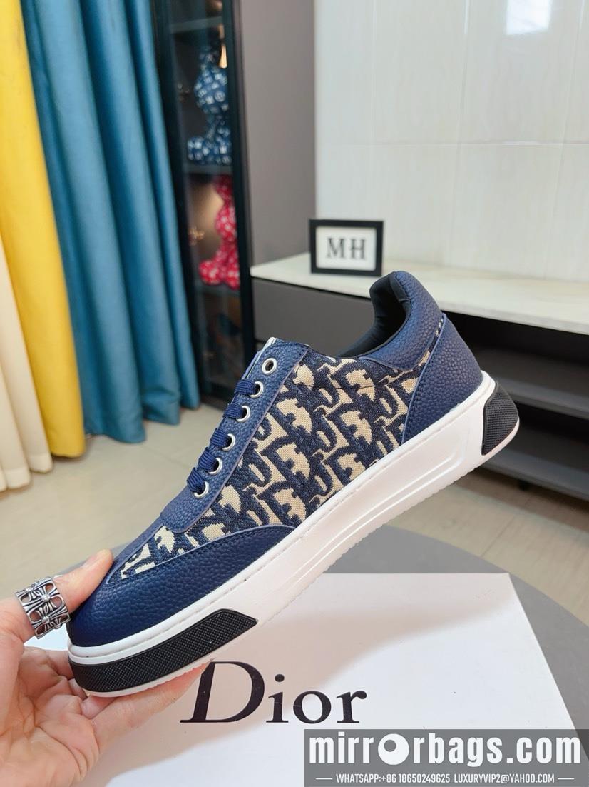 Replica Dior Shoes sz38-44 hnh1205