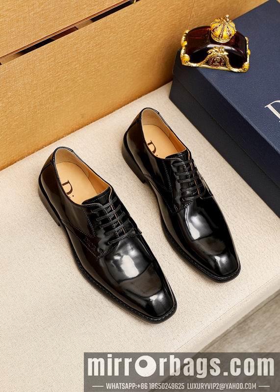 Replica Dior Shoes sz38-45 mnw0361
