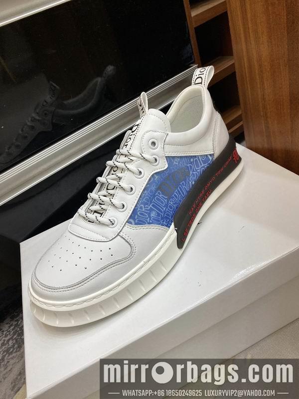 Replica Dior Shoes mnm0110