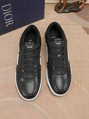 Replica Dior Shoes sz38-45 jyh1001