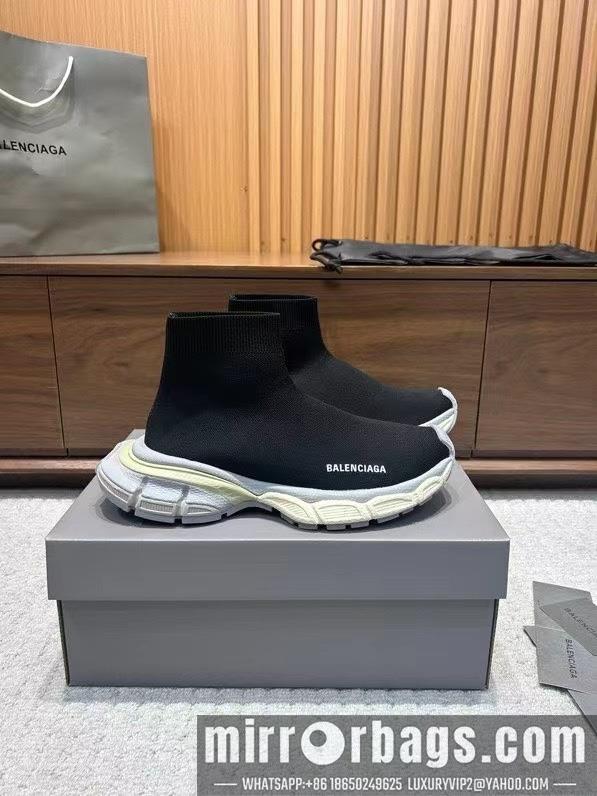 Replica Balenciaga Shoes sz35-45 hnm0101