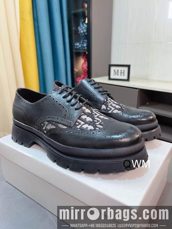 Replica Dior Shoes sz38-45 EM1103