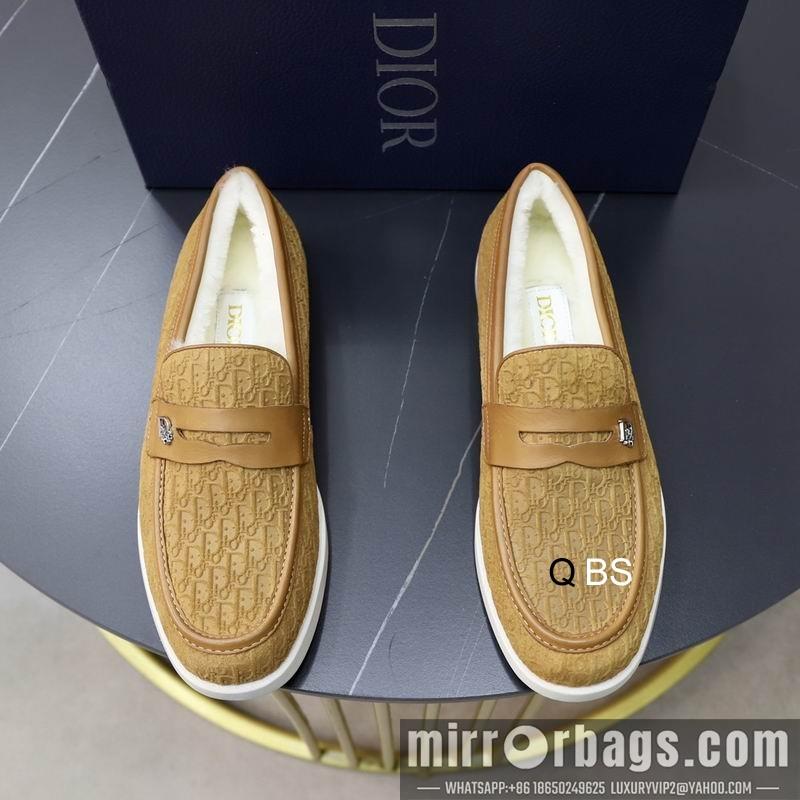 Replica Dior Shoes sz38-45 3C BS1201