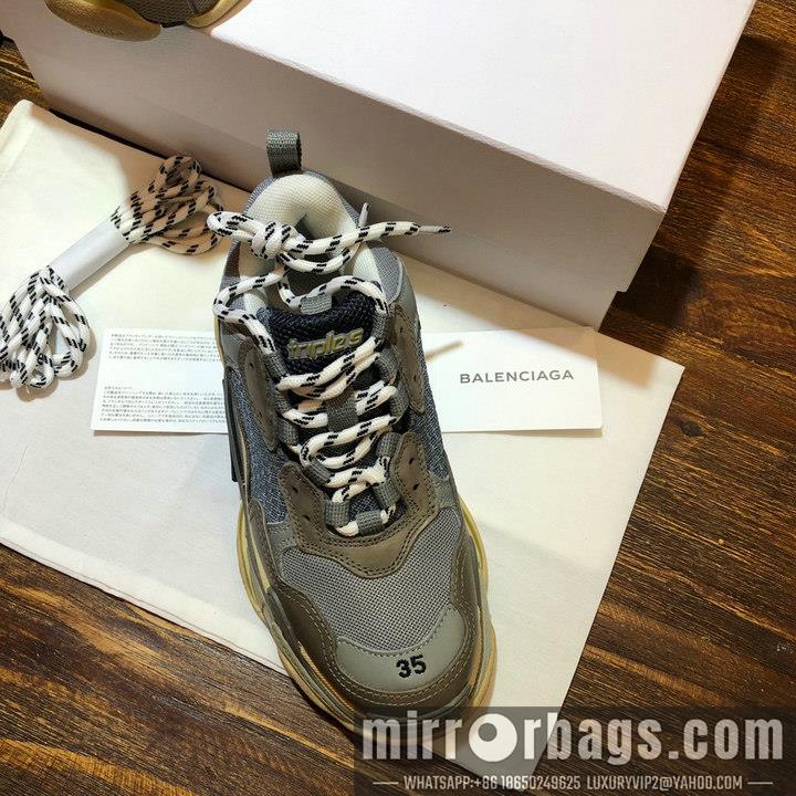 Balenciaga Shoes 1982217