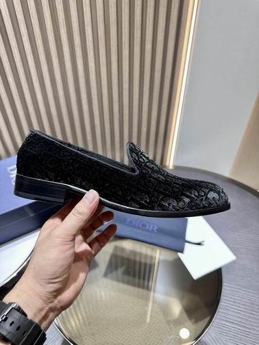 Replica Dior Shoes sz38-45 hnh0546