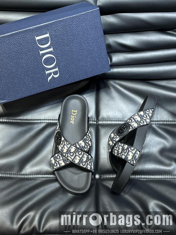 Replica Dior Shoes sz39-46 jyh0221