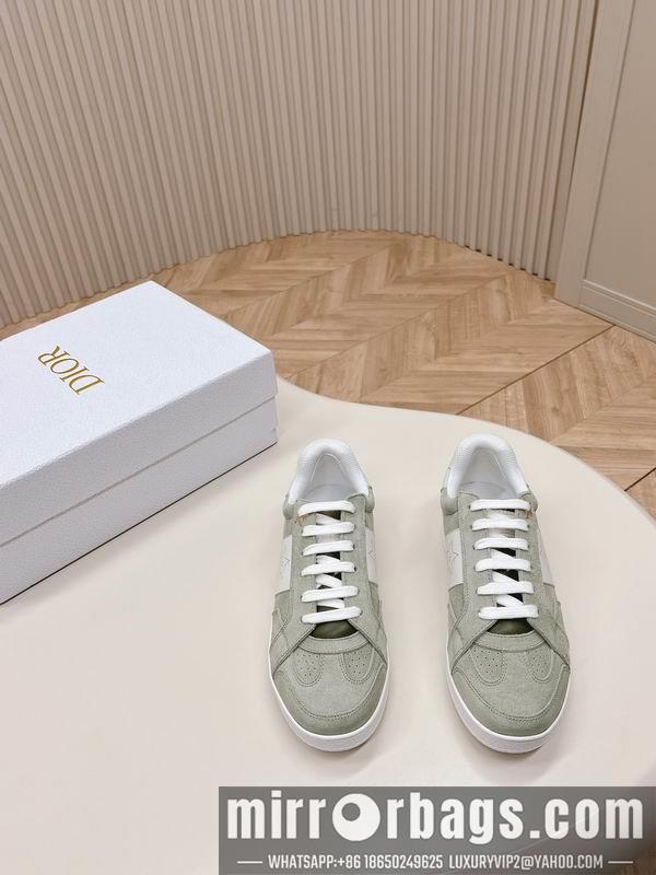 Replica Dior Shoes sz35-40 mnw0202