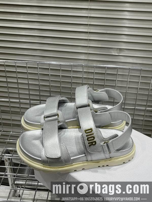 Replica Dior Shoes sz35-41 mnw0211