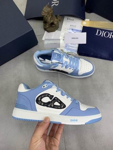 Replica Dior Shoes sz38-45 mnh0801