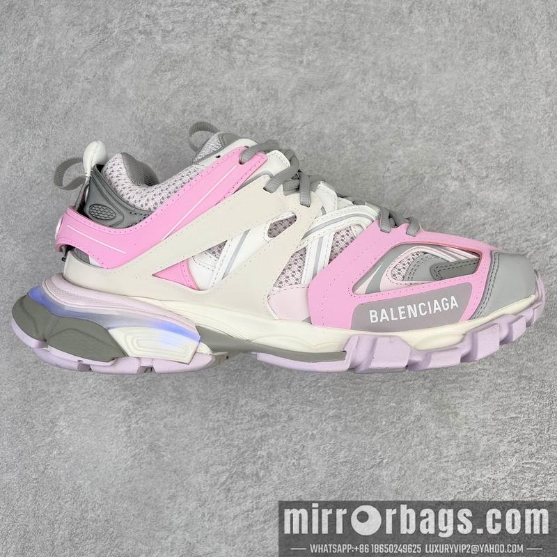 Replica Balenciaga Shoes sz35-46 hnm0117