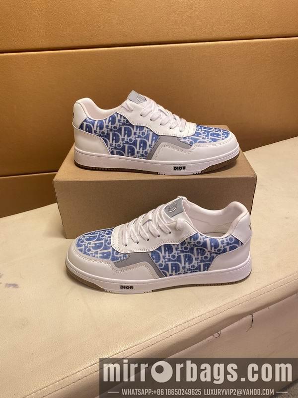 Replica Dior Shoes sz38-44 mnw0316