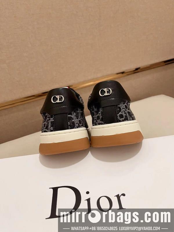 Replica Dior Shoes sz38-44 8qh1001