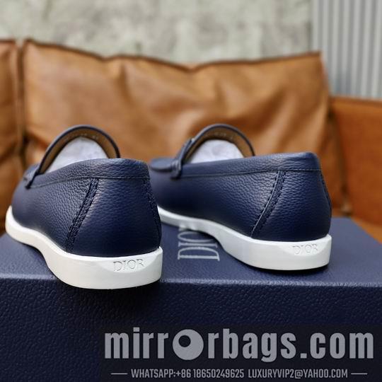Replica Dior Shoes sz38-45 hnh1210