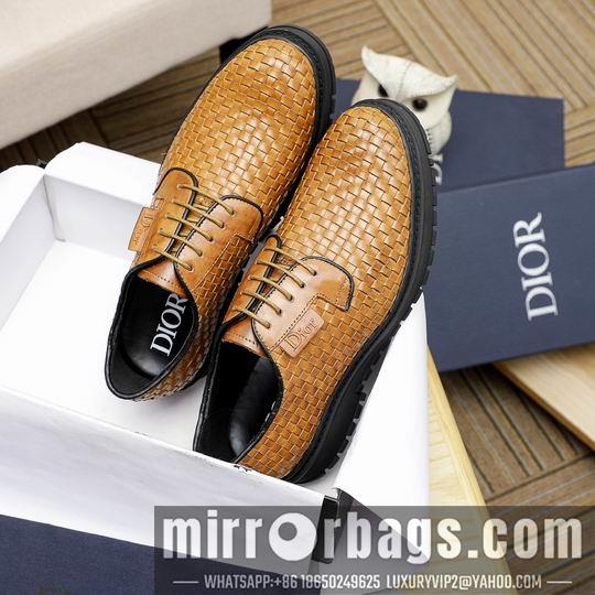 Replica Dior Shoes sz38-44 mnh0505