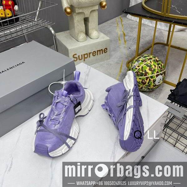 Replica Balenciaga Shoes sz36-45 LL0801