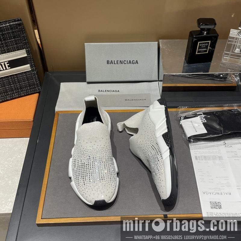 Replica Balenciaga Shoes sz35-45 mnm0126