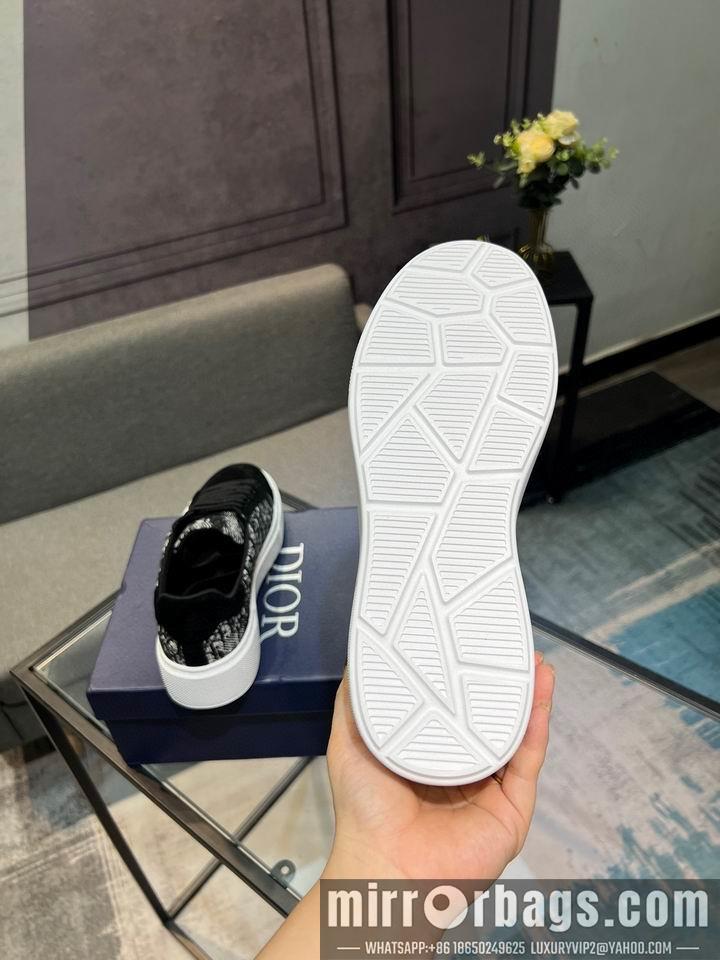 Replica Dior Shoes sz38-45 hnh1228